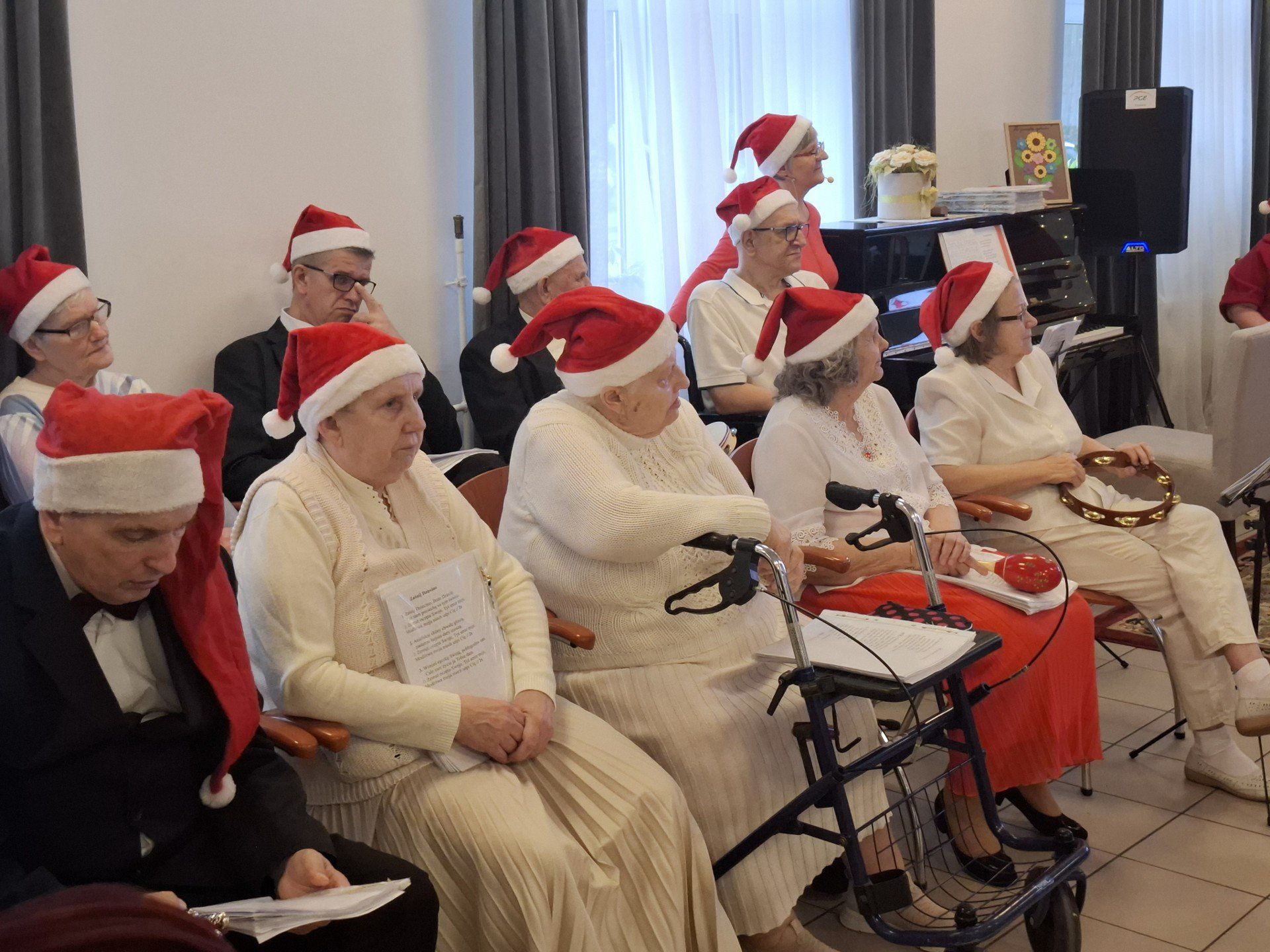 Listy do Świętego Mikołaja