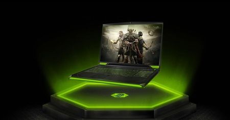 Nvidia GeForce GTX 1080M - szykuje się mocne uderzenie dla laptopów