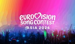 Eurowizja wkracza do Azji. Zapowiedziano kolejny muzyczny konkurs