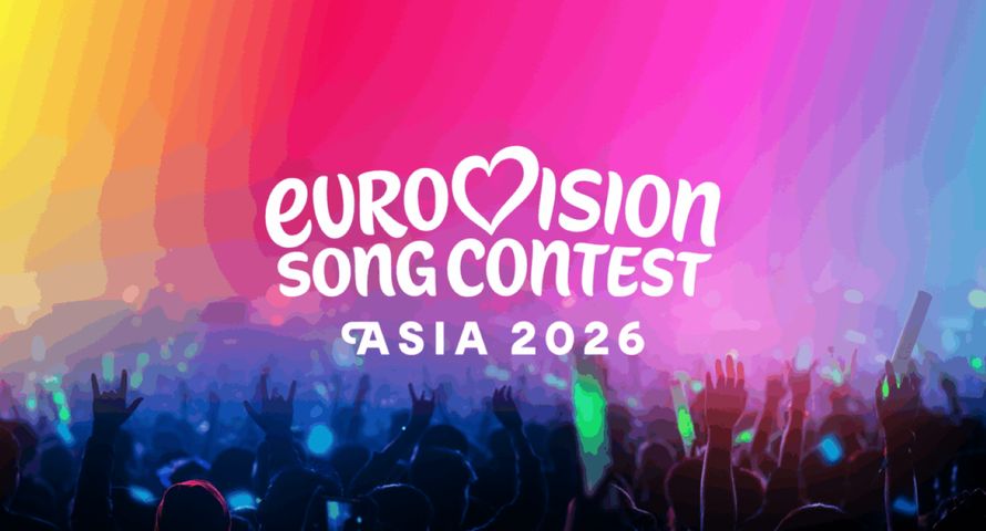 Eurowizja wkracza do Azji. Zapowiedziano kolejny muzyczny konkurs