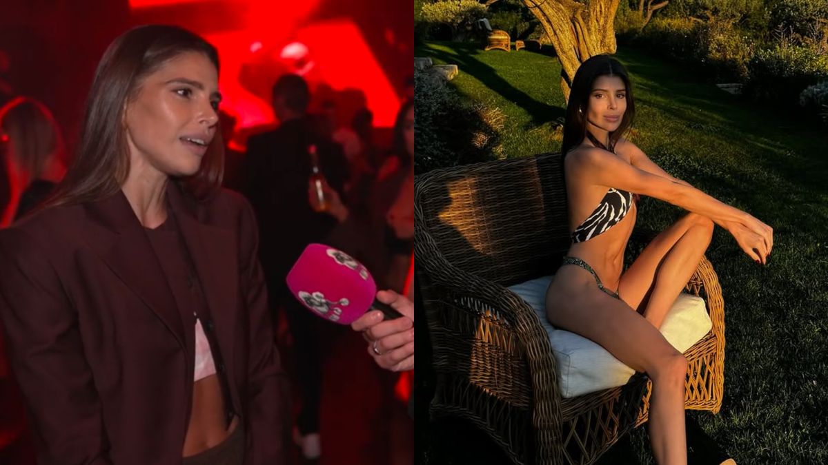 Anna Markowska o przerabianiu zdjęć i karierze modelki