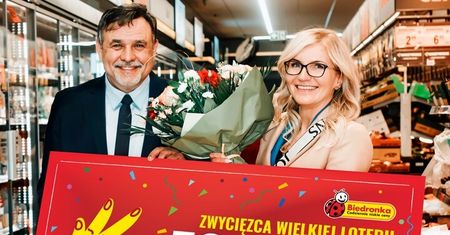 Losowanie w loterii Biedronka 8.03. Kto wygrał? Wyniki losowania 8 marca: lista zwycięzców
