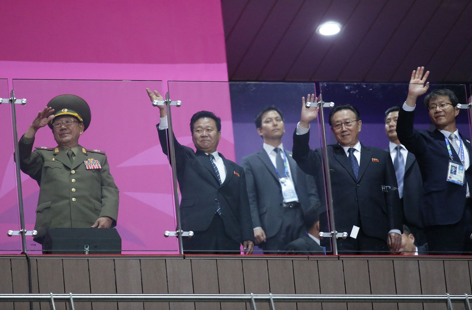 Korea Północna. Kto mógłby zastąpić Kim Dzong Una? Siostra dyktatora ma rywala