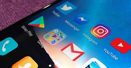 Google usunęło z androidowego sklepu 700 tys. aplikacji. Ale czy to coś zmienia?