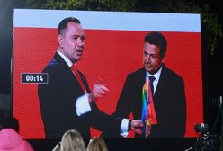 Prawdziwy cel debaty w Końskich. Politolożka: Ta rzecz się nie udała