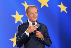 "Efekt Tuska" wrócił? Ekspert tłumaczy wzrost poparcia dla KO