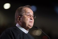 Podpisał się pod listem ws. Tadeusza Rydzyka. Senator PiS Jan Maria Jackowski tłumaczy