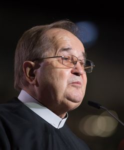 Podpisał się pod listem ws. Tadeusza Rydzyka. Senator PiS Jan Maria Jackowski tłumaczy