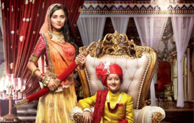 Indyjska telewizja zdjęła z anteny serial, w którym pokazano... SEKS 9-latka z jego "żoną"!