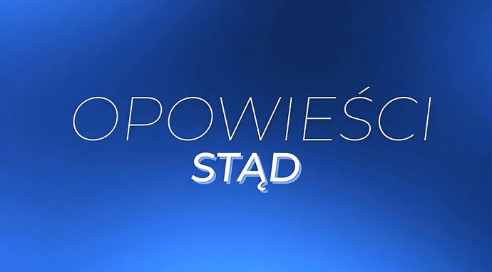 Opowieści stąd
