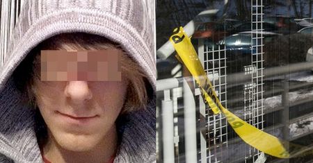 Syn krakowskiej prokurator oskarżony o MORDERSTWO ZE SZCZEGÓLNYM OKRUCIEŃSTWEM