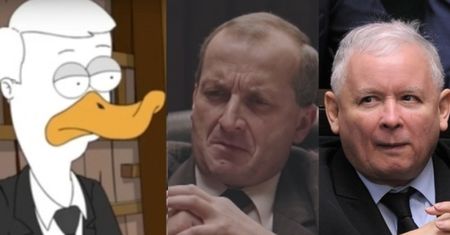 Powstała animowana odpowiedź na "Ucho Prezesa"! Akcja "Na Wiejskiej" rozgrywa się... na farmie