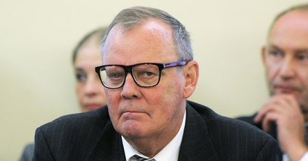 PO złoży zawiadomienie do prokuratury ws. wypowiedzi Berczyńskiego o Caracalach