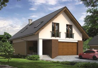 Willa, bliźniak, a może szeregówka? Co wybrać?