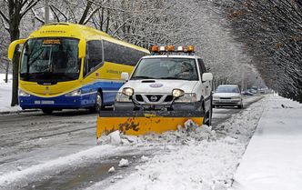 Atak zimy: 600 ofiar mrozów w Europie