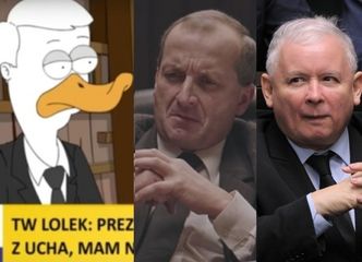 Powstała animowana odpowiedź na "Ucho Prezesa"! Akcja "Na Wiejskiej" rozgrywa się... na farmie