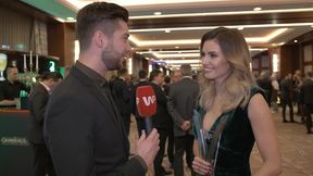 Dominika Grosicka: Kamil mówi: Jezu, Domi mnie zabije!