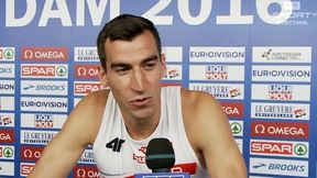 Rafał Omelko: strach pomyśleć, co będzie w finale
