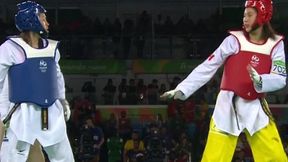 Chinka Zheng Shuyin mistrzynią olimpijską