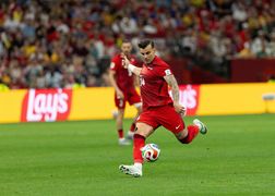 Polsat Sport 2 HD Piłka nożna: Liga Narodów - mecz: Turcja - Włochy