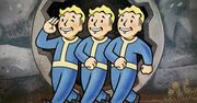 Bethesda rozdaje prezenty... które chyba wszyscy już mają
