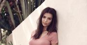 Delikatna Emily Ratajkowski w kampanii Express One Eleven