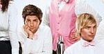 "Party Down" na dużym ekranie