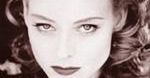 Jodie Foster płakała nad butami