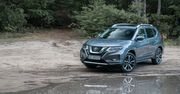 Test: Nissan X-Trail z silnikiem 1,3 l (160 KM) - mały silnik dla mało wymagających