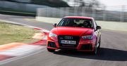 Audi RS3 Sportback (2015) – nowe zdjęcia