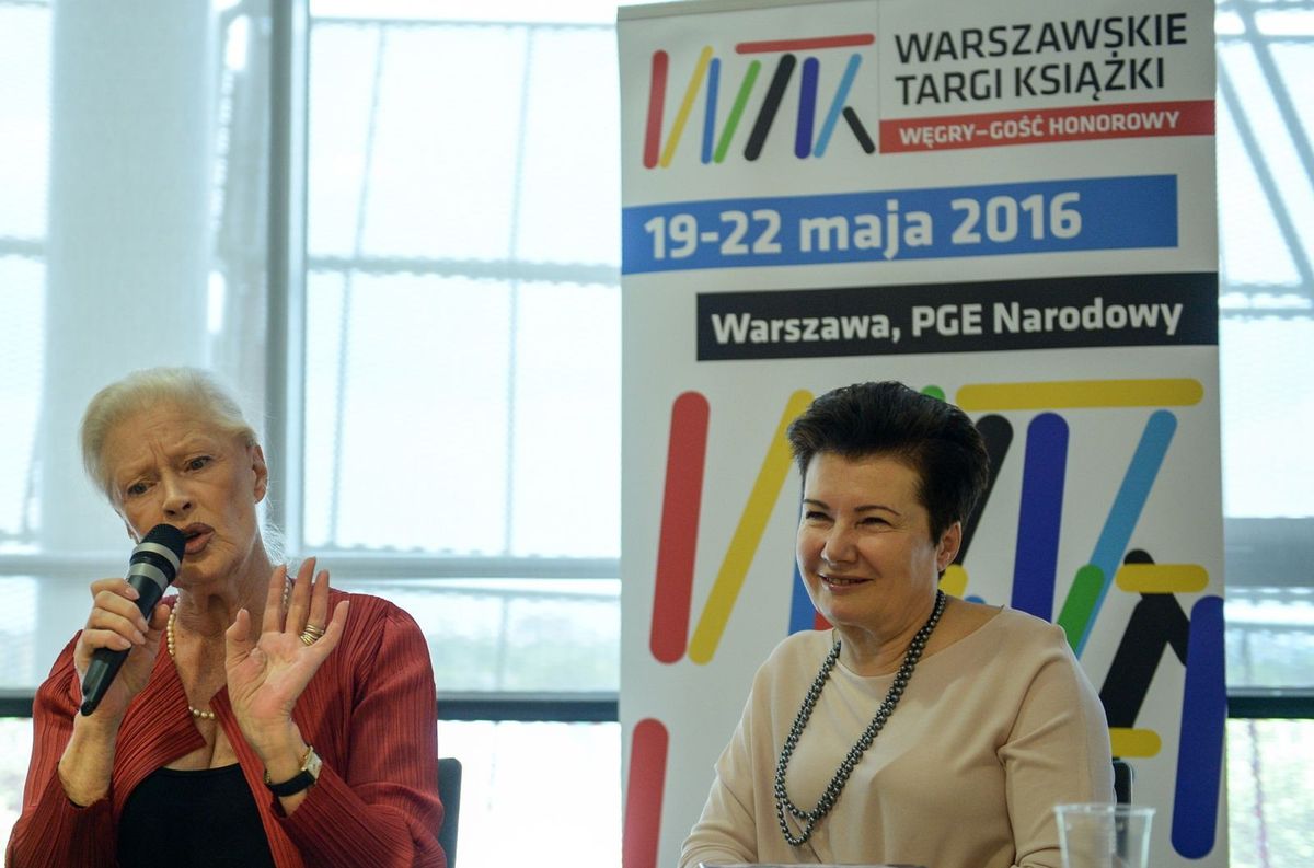 Prezydent stolicy: "Nie ma powodów do kompleksów wobec innych miast"