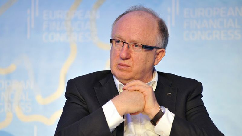 Herbert Wirth, prezes KGHM