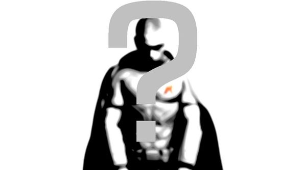 Grywalny Robin z Batman Arkham City na fotce 1