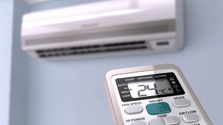 Klimatyzator domowy - jaki wybrać? Czym się różnią poszczególne rodzaje 1