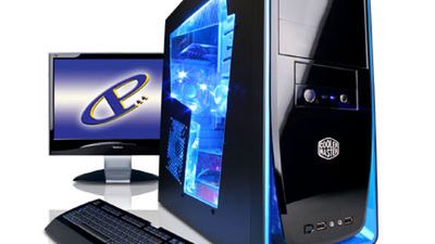 PCblog: Komputer dla graczy w niezłej cenie 1