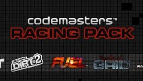 Steam i 75% upustu na wyścigi od Codemasters 1