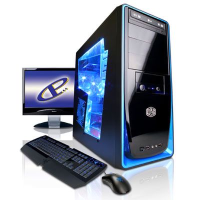 PCblog: Komputer dla graczy w niezłej cenie