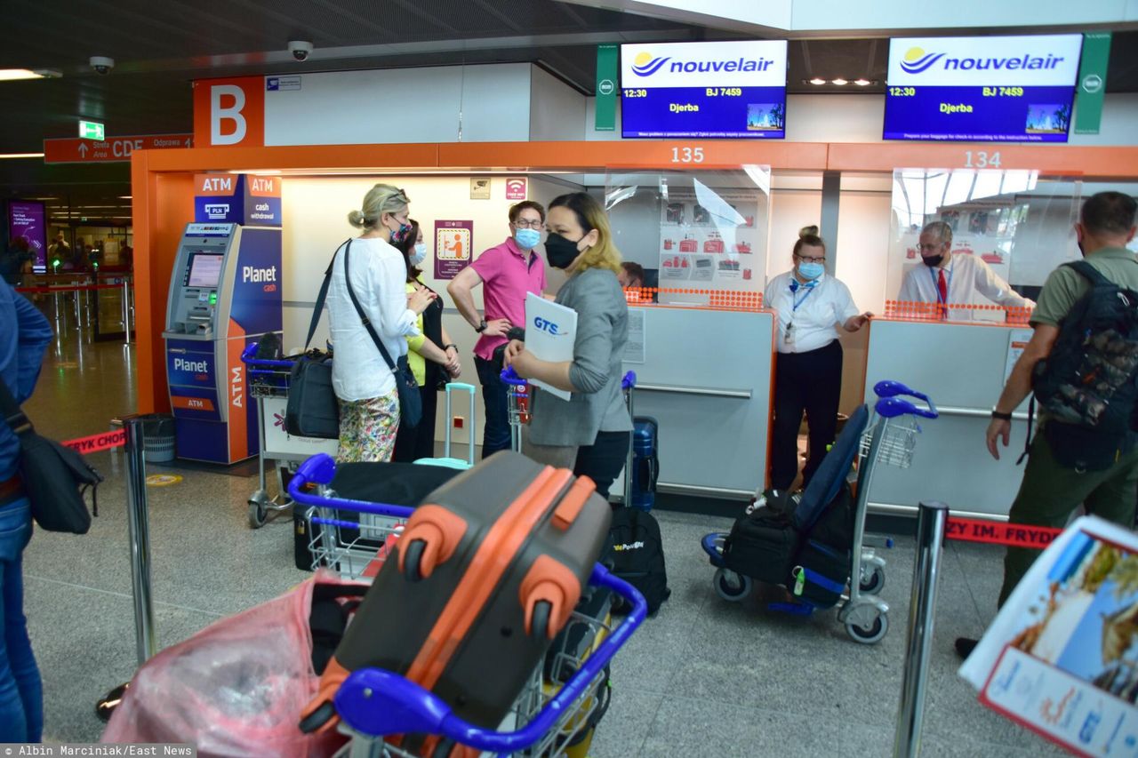 Denga podbija Europę. Gwałtowny wzrost infekcji