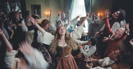 "Albo się go kocha, albo nienawidzi". Film o religijnym fanatyzmie już w kinach