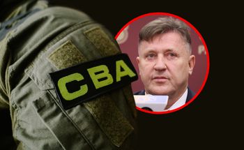 Agenci CBA w PZPN. Chodzi o umowę z Publicon Sport