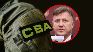 Agenci CBA w PZPN. Chodzi o umowę z Publicon Sport
