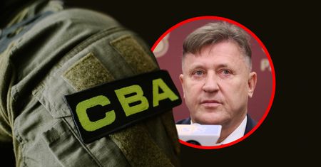 Agenci CBA w PZPN. Chodzi o umowę z Publicon Sport