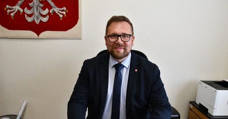 Zmiany w zarządzie Powiatu Sierpeckiego. Nowy wicestarosta wybrany!