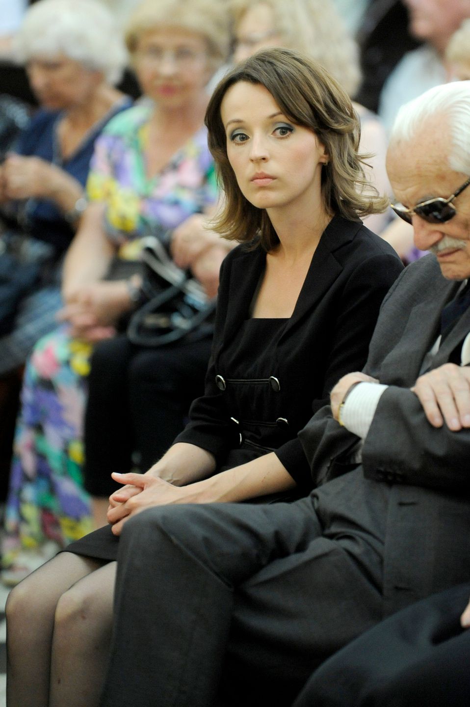 Kamila Łapicka