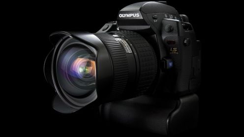 Plotki: Olympus i nowy, modułowy system aparatów 1