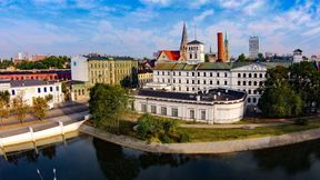 Łódź - miasto siatkówki