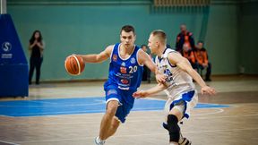 Kamil Maciejewski: Nie możemy poddać się w końcówce sezonu