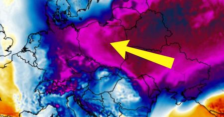 Nawet -30 st. C w Polsce. Synoptycy ogłaszają