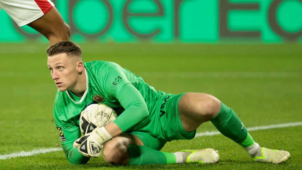 Getty Images / Jean Catuffe / Na zdjęciu: Marcin Bułka