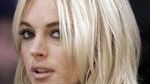Lindsay Lohan